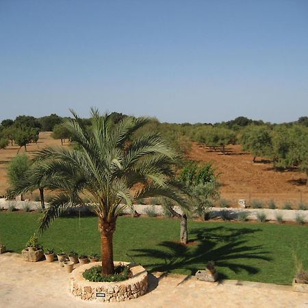 Villa Son Capellot à Felanitx Extérieur photo
