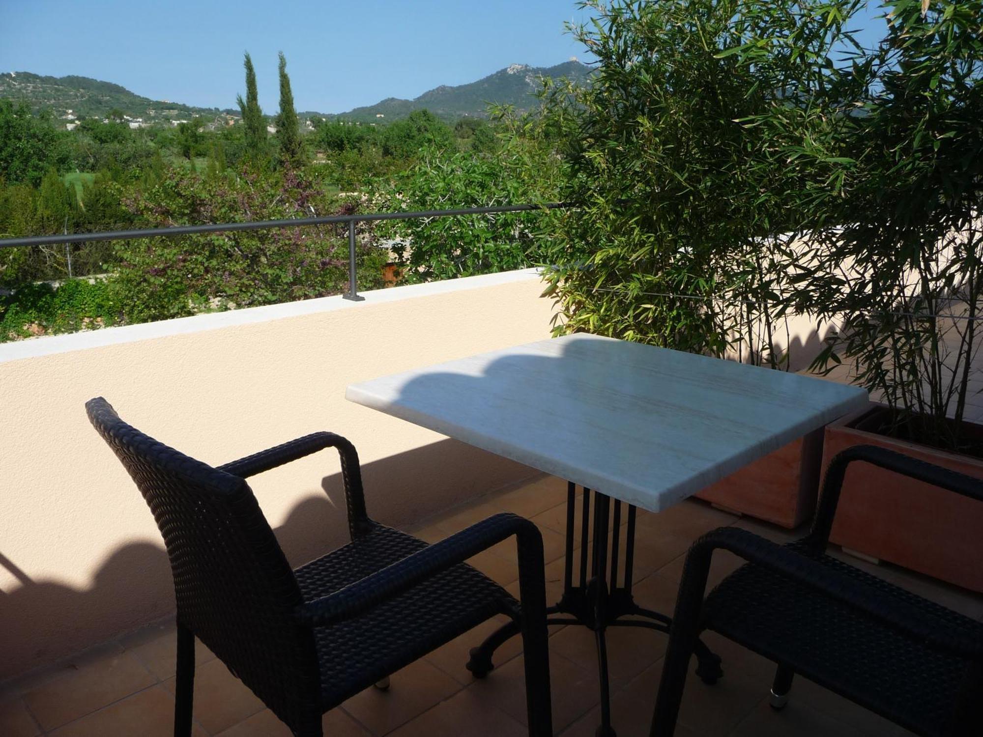 Villa Son Capellot à Felanitx Extérieur photo