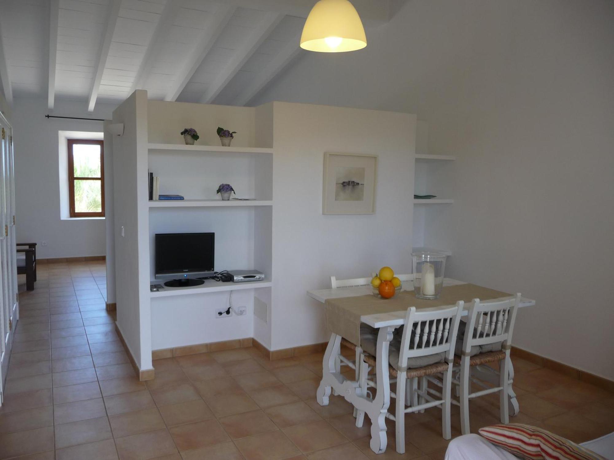 Villa Son Capellot à Felanitx Extérieur photo
