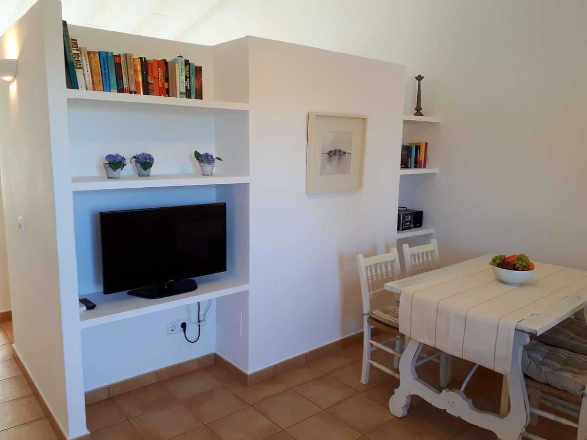 Villa Son Capellot à Felanitx Extérieur photo
