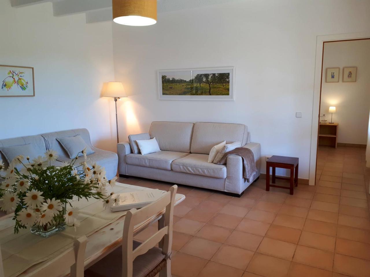 Villa Son Capellot à Felanitx Extérieur photo
