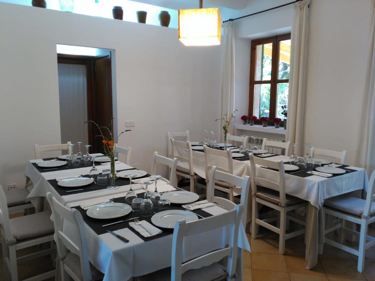 Villa Son Capellot à Felanitx Extérieur photo