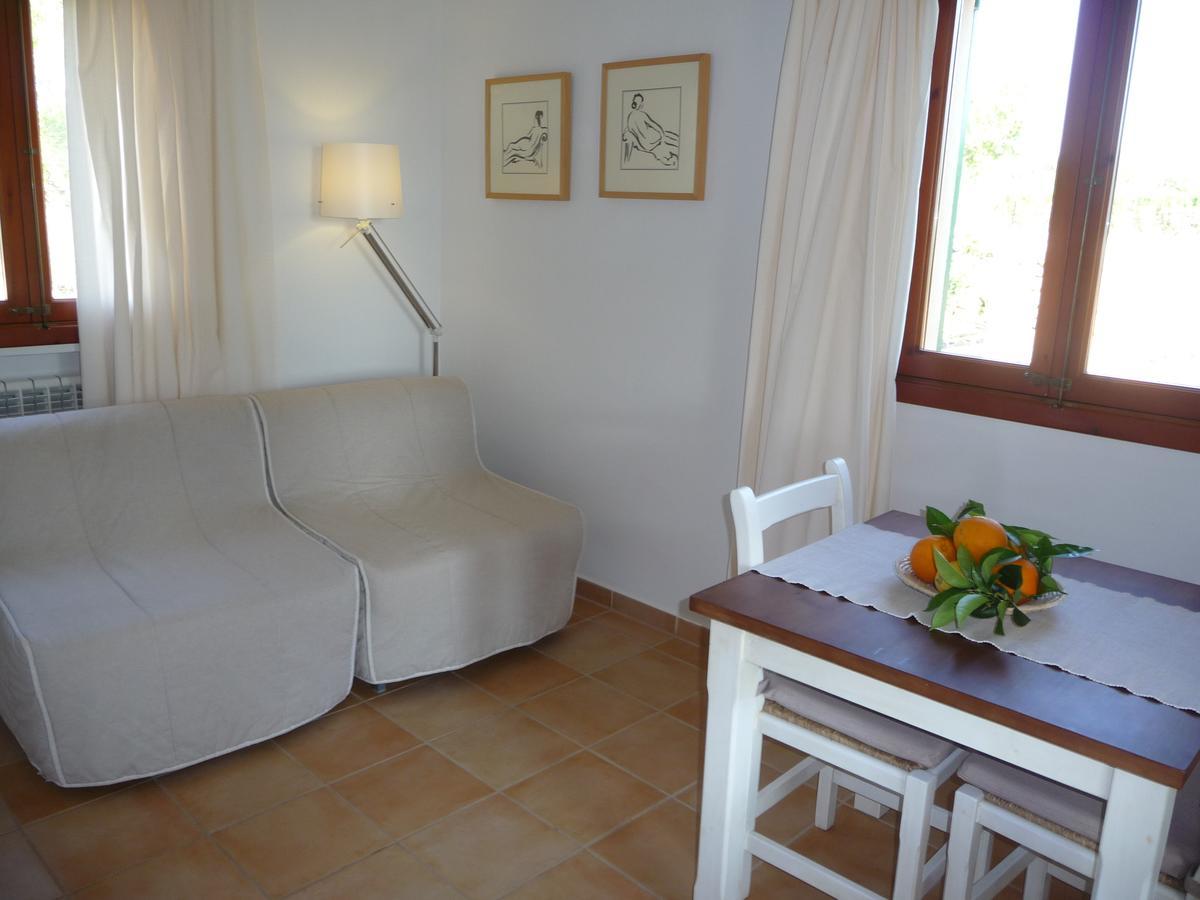 Villa Son Capellot à Felanitx Extérieur photo