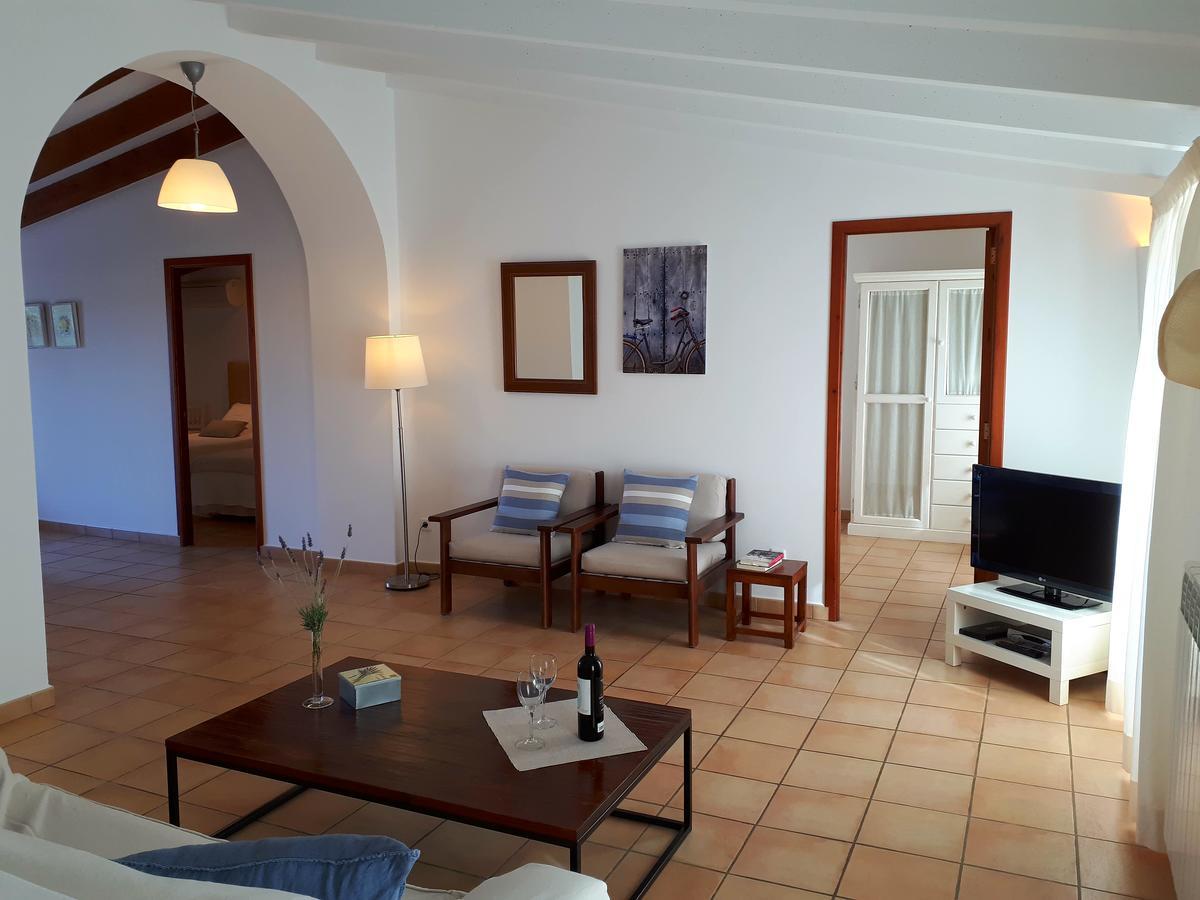 Villa Son Capellot à Felanitx Extérieur photo