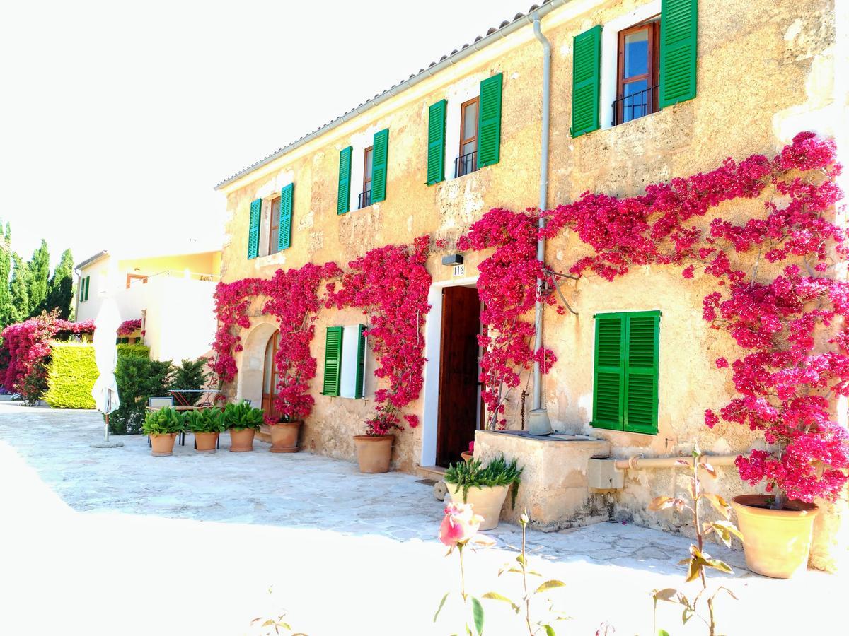 Villa Son Capellot à Felanitx Extérieur photo