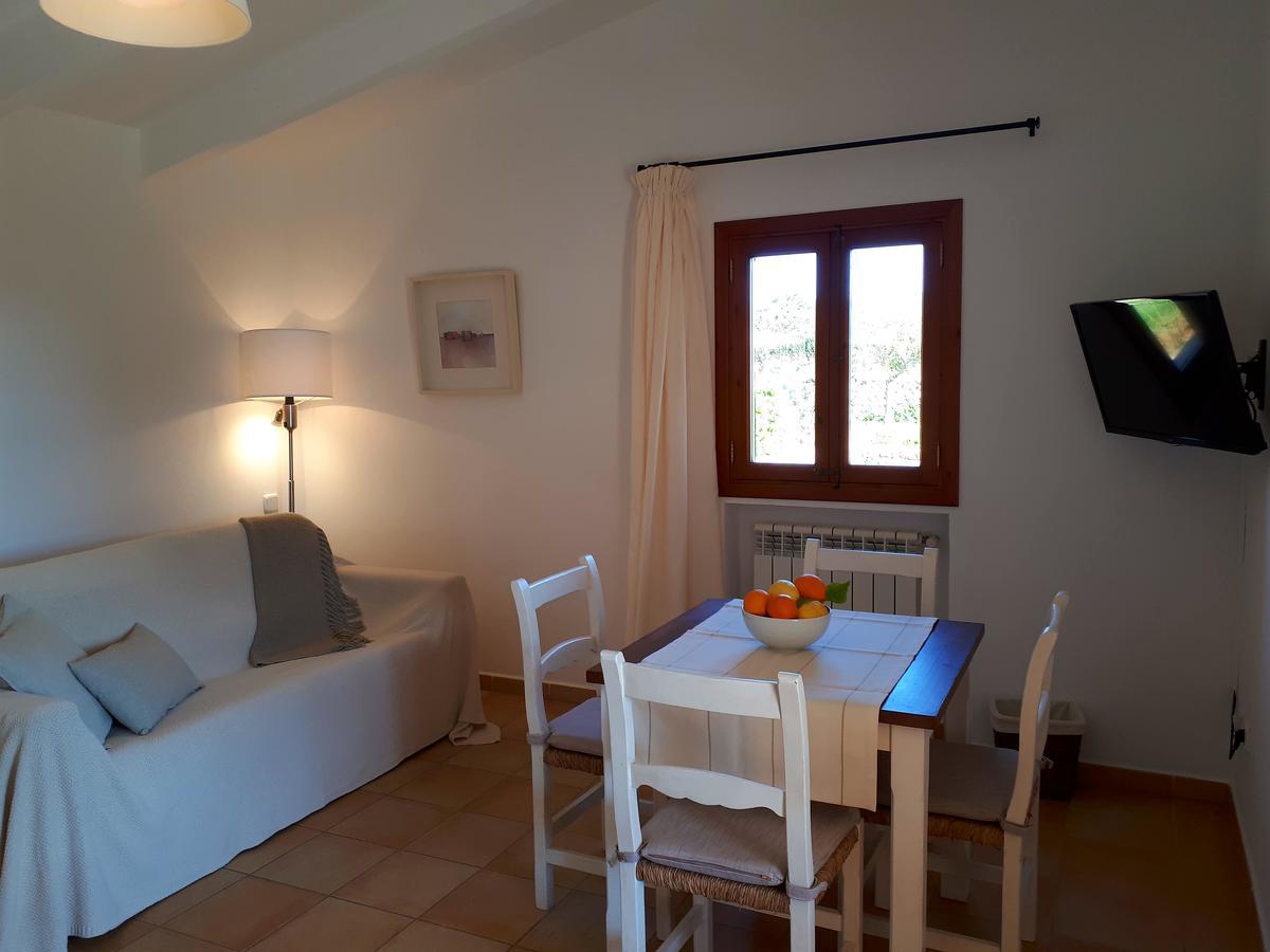 Villa Son Capellot à Felanitx Extérieur photo