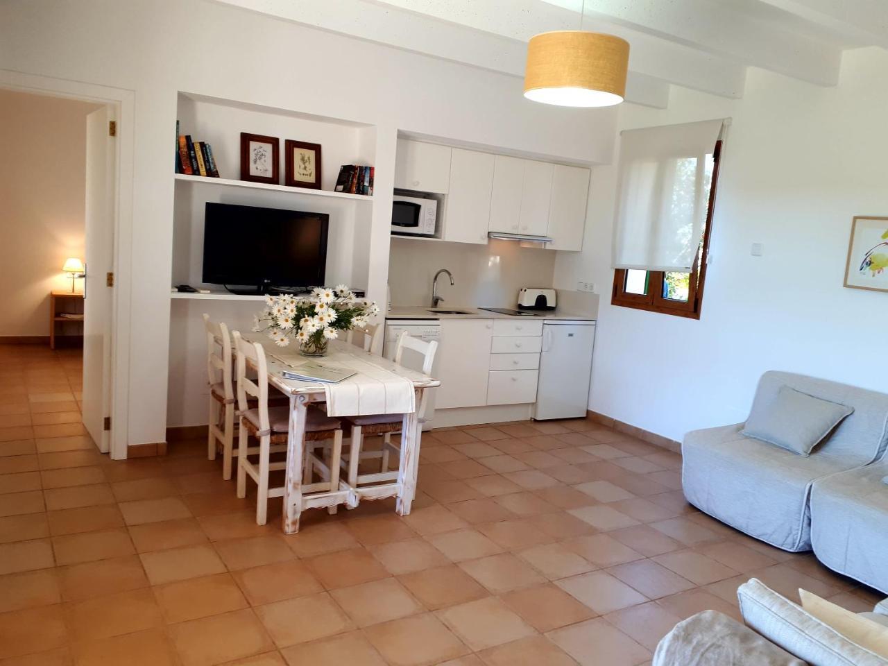 Villa Son Capellot à Felanitx Extérieur photo