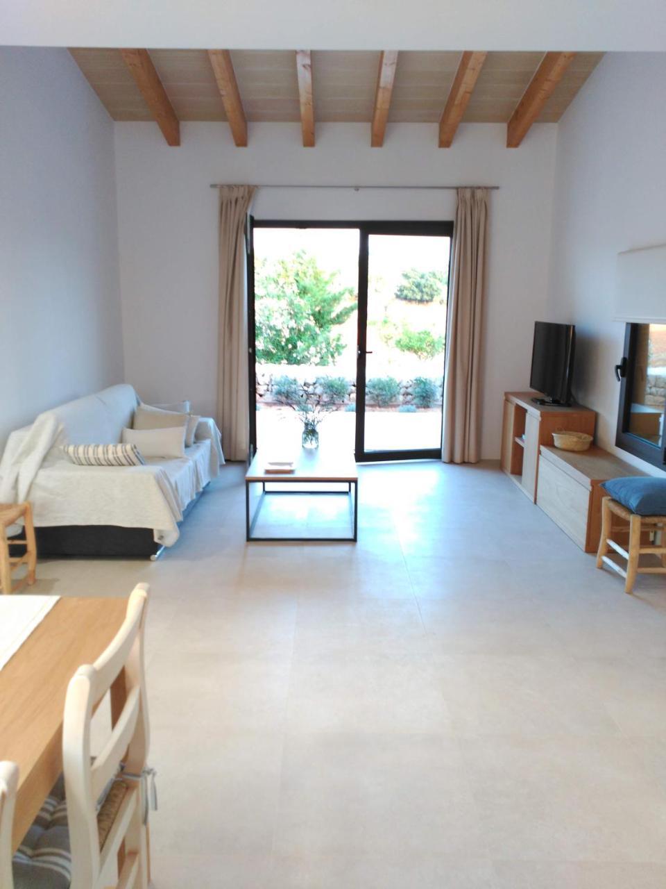 Villa Son Capellot à Felanitx Extérieur photo