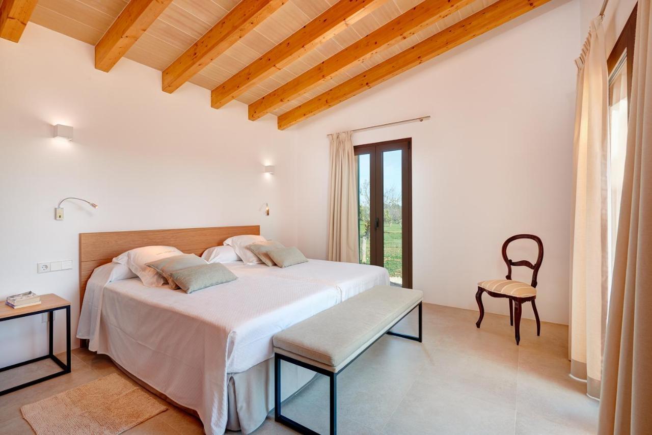 Villa Son Capellot à Felanitx Extérieur photo
