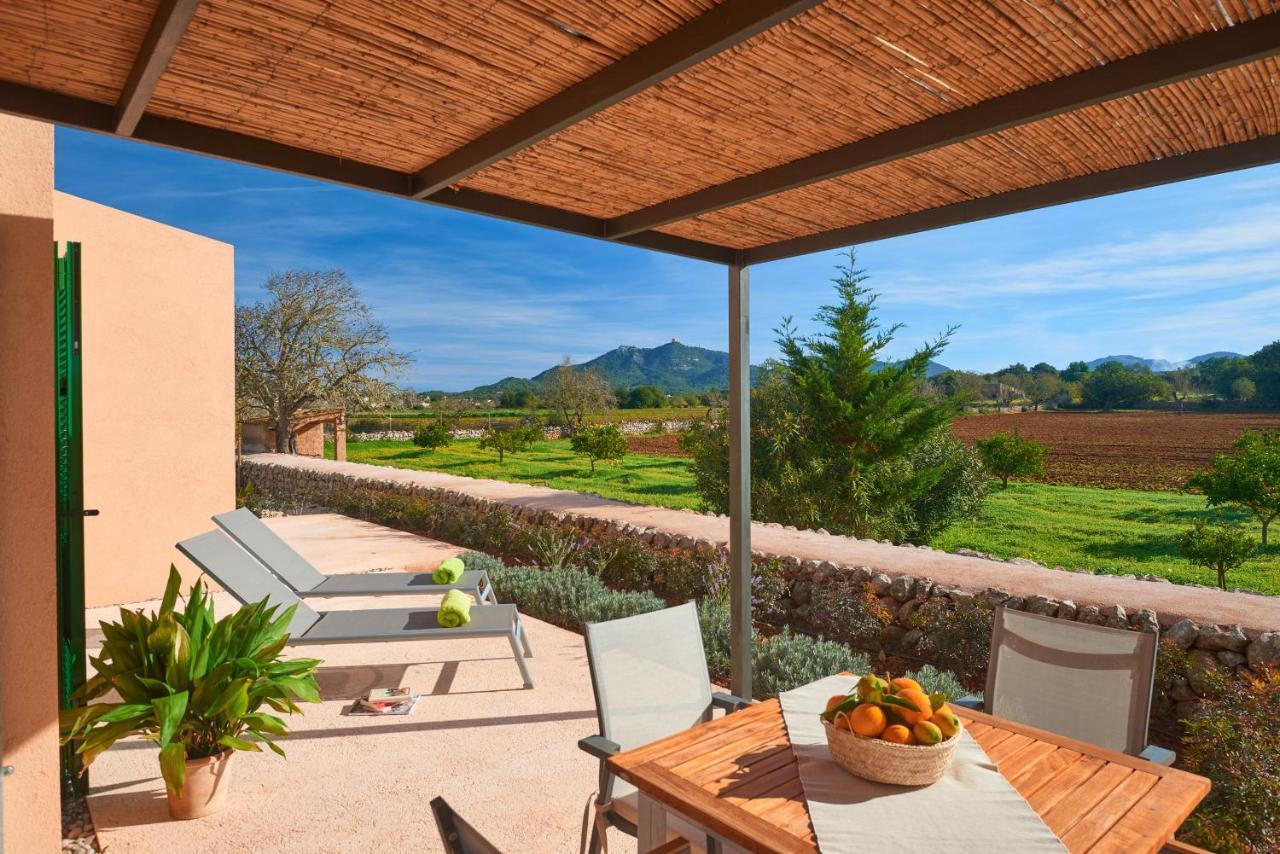 Villa Son Capellot à Felanitx Extérieur photo
