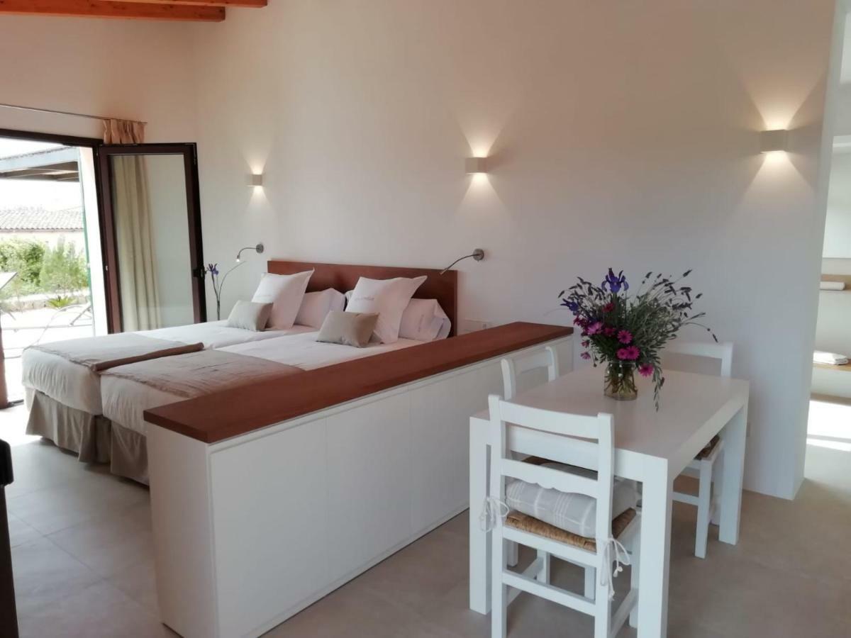 Villa Son Capellot à Felanitx Extérieur photo