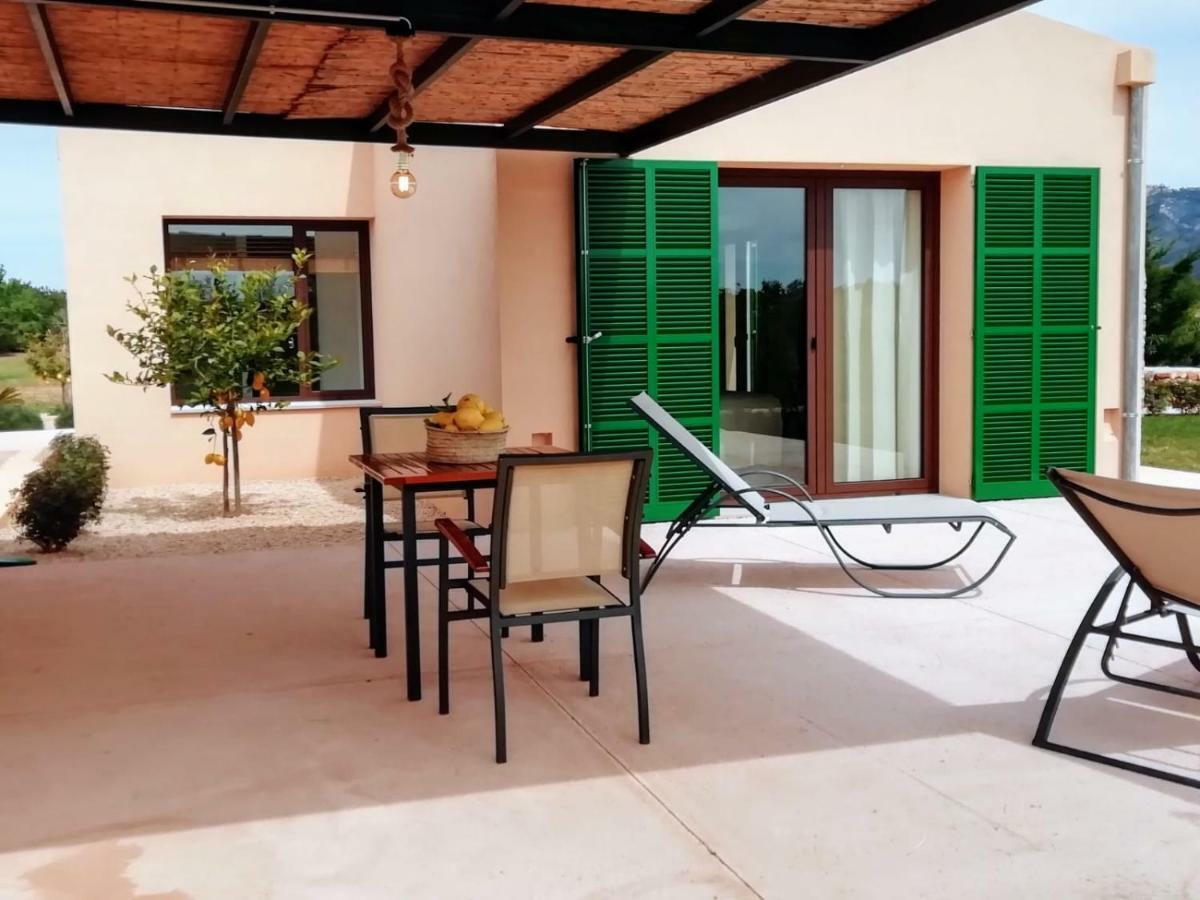 Villa Son Capellot à Felanitx Extérieur photo